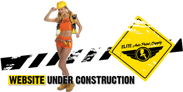 Website under construction